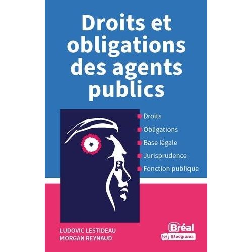 Droits Et Obligations Des Agents Publics