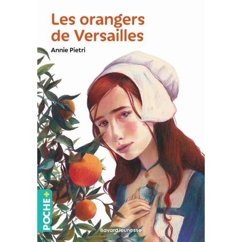 Les Orangers De Versailles
