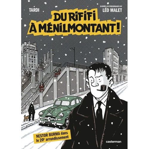 Du Rififi À Ménilmontant