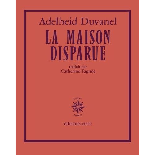 La Maison Disparue