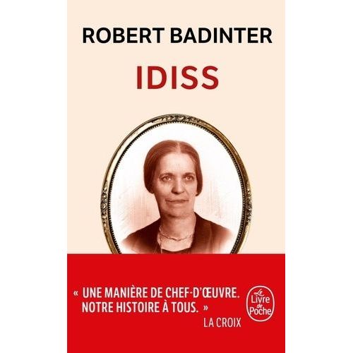 Idiss