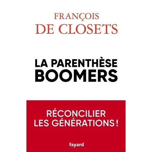 La Parenthèse Boomers
