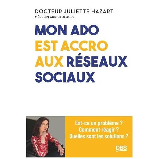 Mon Ado Est Accro Aux Réseaux Sociaux - Est-Ce Un