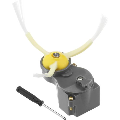 Module De Moteur De Brosse Latérale Compatible Avec Irobot Roomba 500 600 700 800 900 560 570 650 780 880 I7 E6 E5 Pièces De Rechange Pour Aspirateur Robot[CLE153209]
