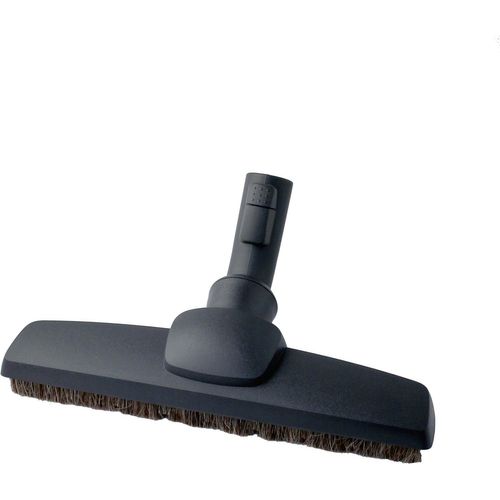 Buse Pour Sols Durs Ap240 Silent Parketto (Buse Pour Parquet, Puissance D'Aspiration Optimale, Cheveux 100 % Naturels, Nettoyage Doux, Silencieuse, Adaptée Aux Aspirateurs À Tube R[CLE154804]