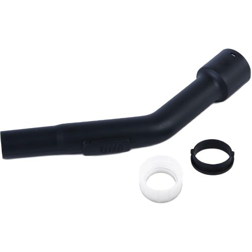 Poignée Universelle Stable Pour Aspirateur - Tube Manuel 32 Mm Universel Pour Toutes Les Marques[CLE153238]