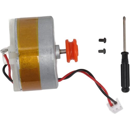Moteur Lidar Pour Xiaomi Robolock Pièces Vc100 Capteur De Distance S50 Pour S50 S51 S55 Accessoires Pour Lds Lidar Kobold Balayeuses Et Accessoires De Rechange[CLE152792]