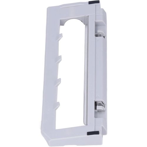 Couvercle De Brosse Principale, Pièces De Rechange Pour Aspirateur Robotique Blanc Pour Pièces De Robot Roborock S7 T7S T7S Plus[CLE153037]