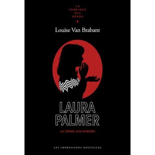 Laura Palmer - Au Pays Des Miroirs
