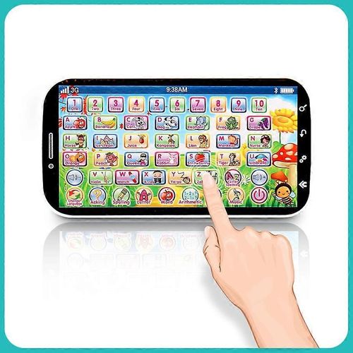 Discovery Tablet Mini Touch Répéteur d¿apprentissage Barebones