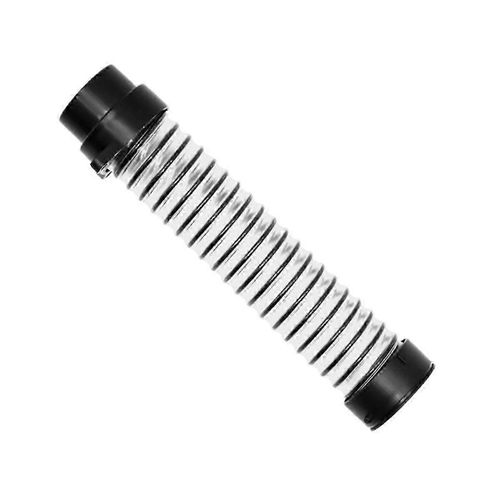 Tuyau d¿aspirateur pour brosse d¿autolaveuse de sol 2225Z / 1713Z pièces de rechange Raccords de tuyauterie filetés pour tuyaux d¿égout