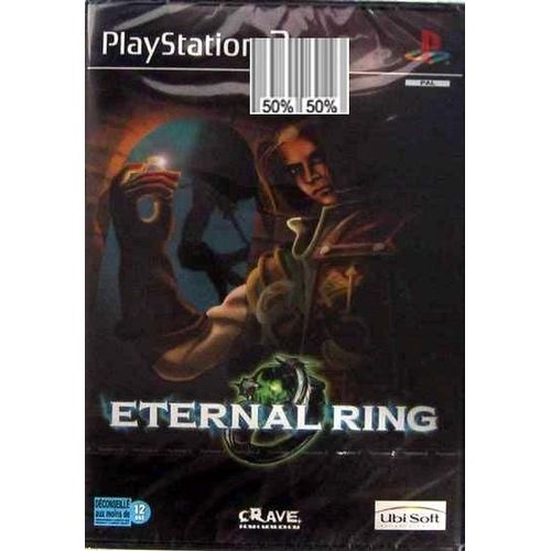Eternal Ring Ps2