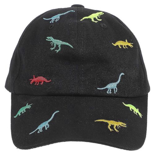 Chapeau De Baseball Pour Enfants Casquette À Visière Chapeau De Soleil Extérieur Chapeau De Parasol Réglable Pour Fille Dressing