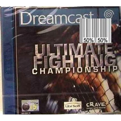 Ultimate Fighting