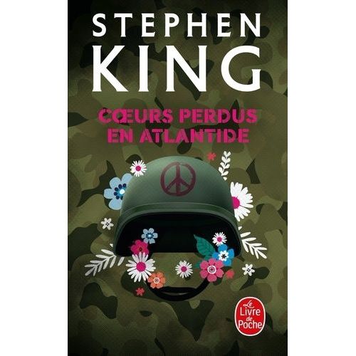 Coeurs Perdus En Atlantide