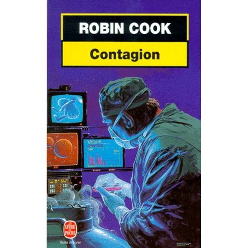 Contagion