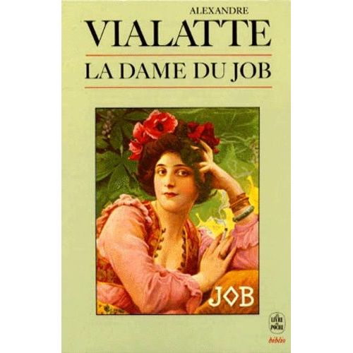 La Dame Du Job