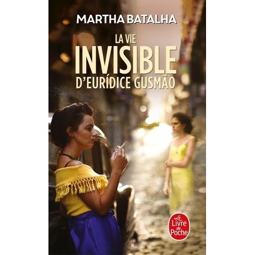 Les Mille Talents D'euridice Gusmão