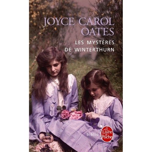 Les Mystères De Winterthurn