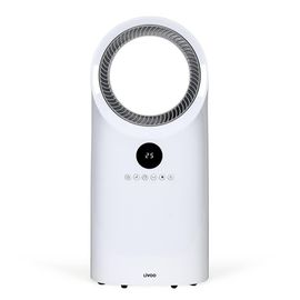 Livoo Rafraichisseur d'air mobile DOM512