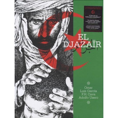 El Djazaïr