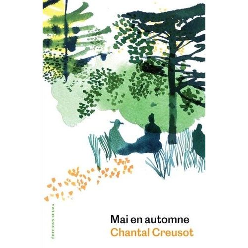 Mai En Automne