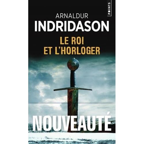Le Roi Et L'horloger
