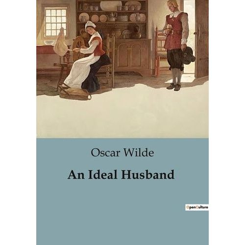 An Ideal Husband