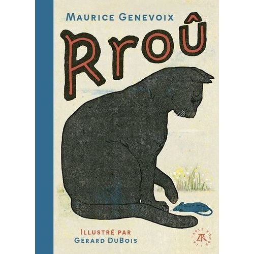 Rroû