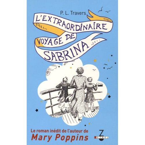 L'extraordinaire Voyage De Sabrina