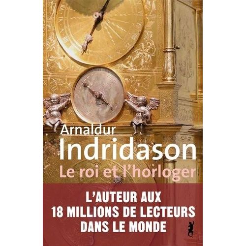 Le Roi Et L'horloger