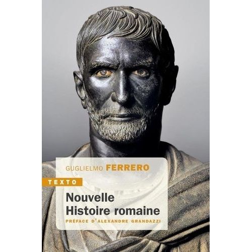 Nouvelle Histoire Romaine