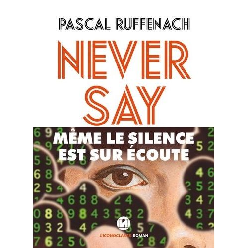 Never Say