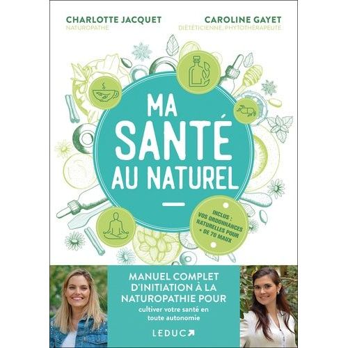 Ma Santé Au Naturel