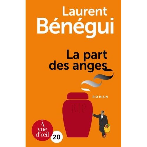 La Part Des Anges