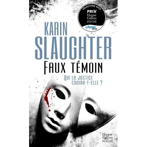 Faux Témoin