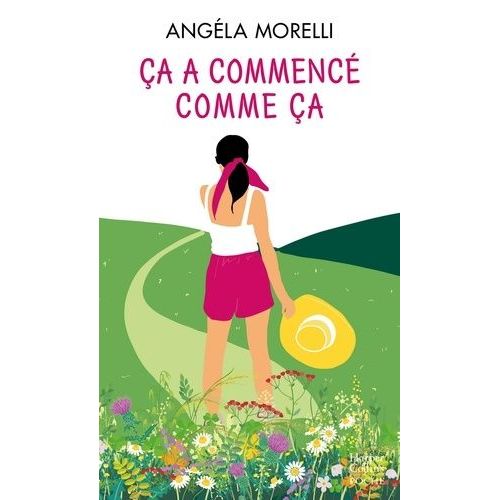 Ca A Commencé Comme Ça