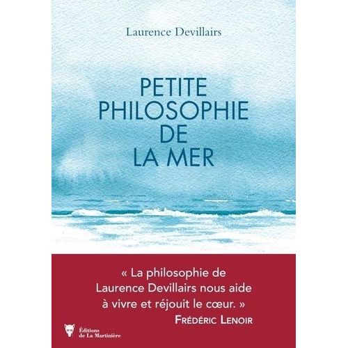 Petite Philosophie De La Mer