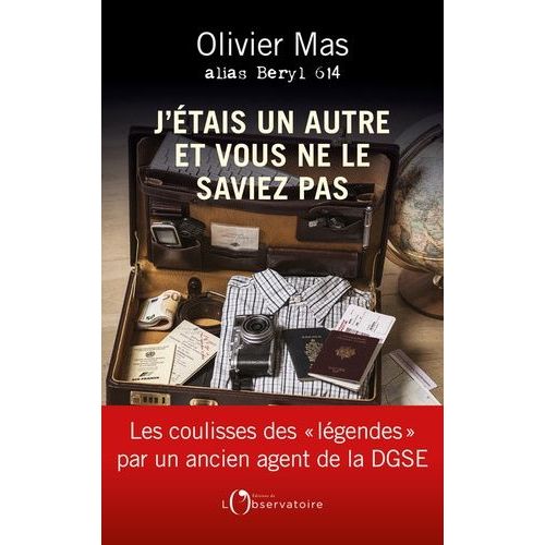 J'étais Un Autre Et Vous Ne Le Saviez Pas