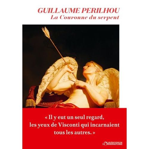 La Couronne Du Serpent