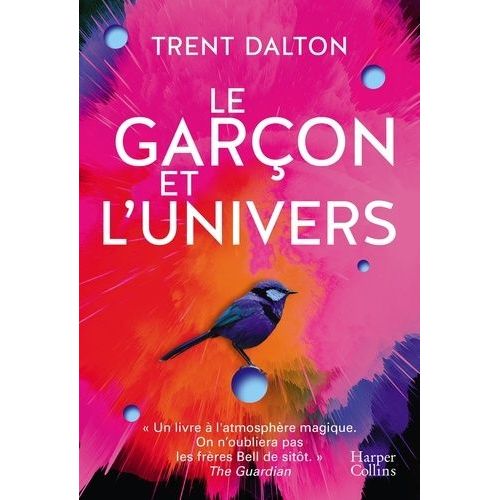 Le Garçon Et L'univers
