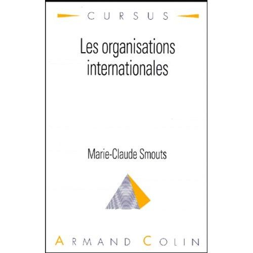 Les Organisations Internationales