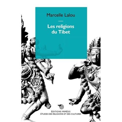 Les Religions Du Tibet