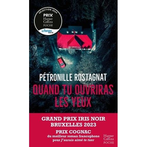 Quand Tu Ouvriras Les Yeux