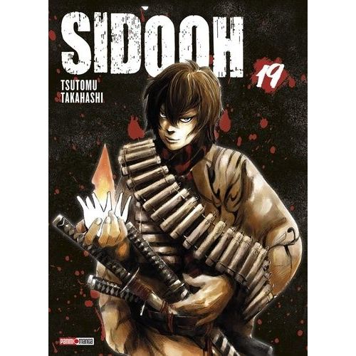Sidooh - Tome 19