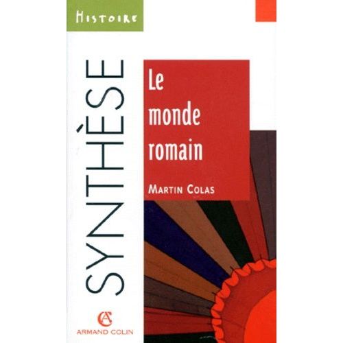 Le Monde Romain