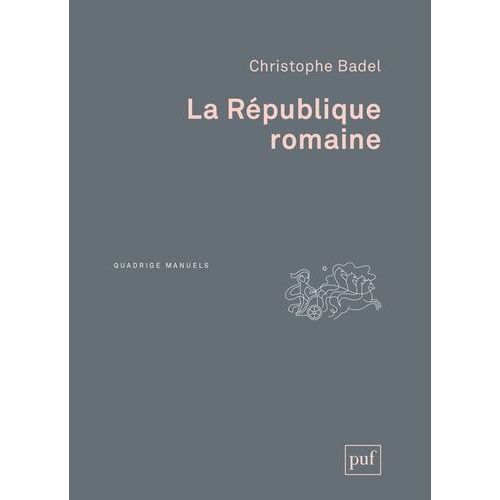 La République Romaine