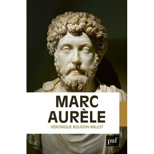 Marc Aurèle