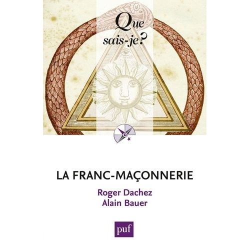La Franc-Maçonnerie