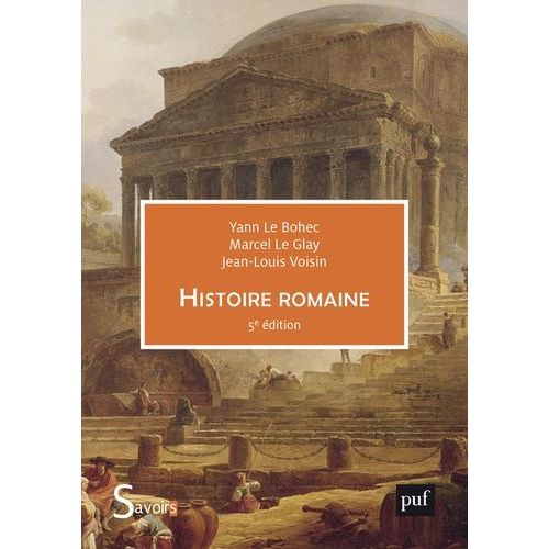 Histoire Romaine